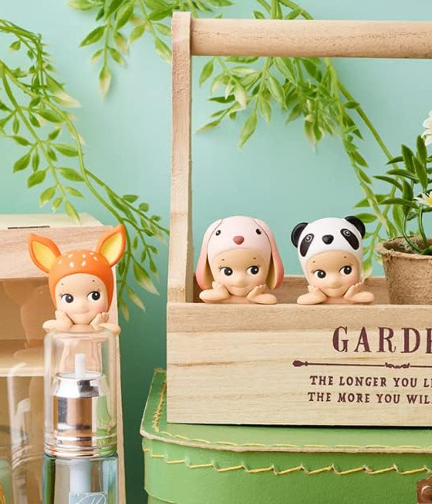 Sonny Angel Hippers - Animal Series – Pickaparty