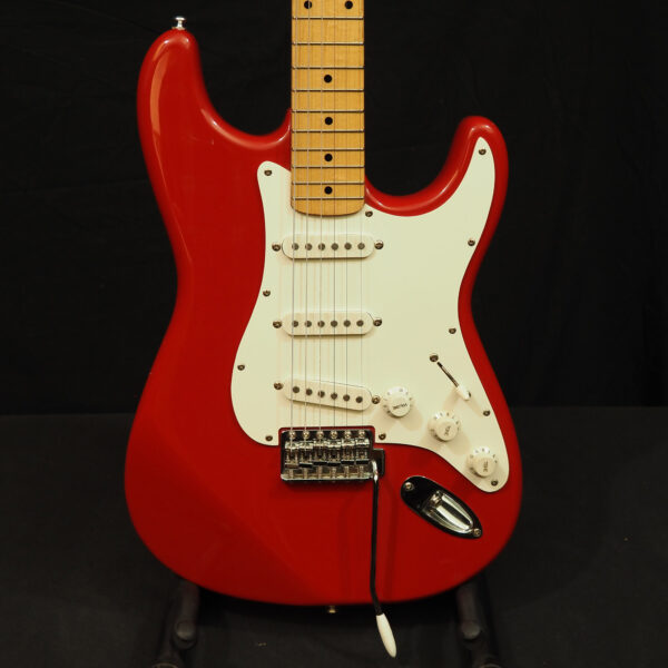 1989 Fender Squire Stratocaster MIK – Picker's Supply