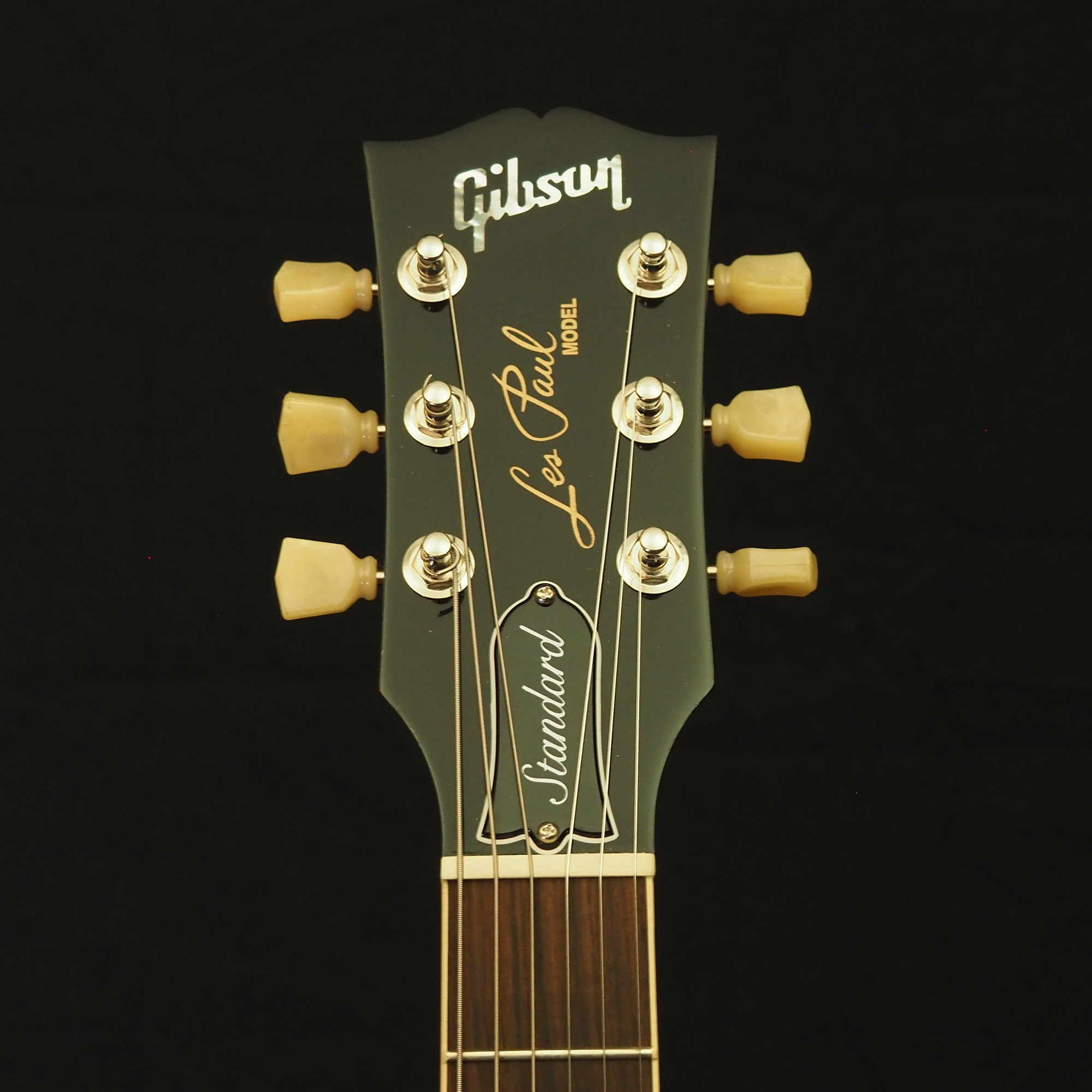 2022 Gibson Les Paul Standard 50s – Picker's Supply