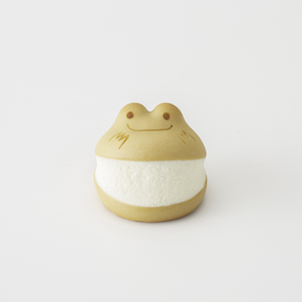 かえるのピクルス pickles home