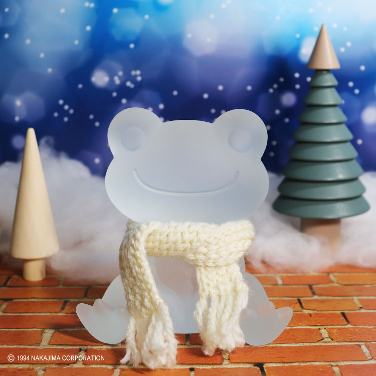 かえるのピクルス pickles home