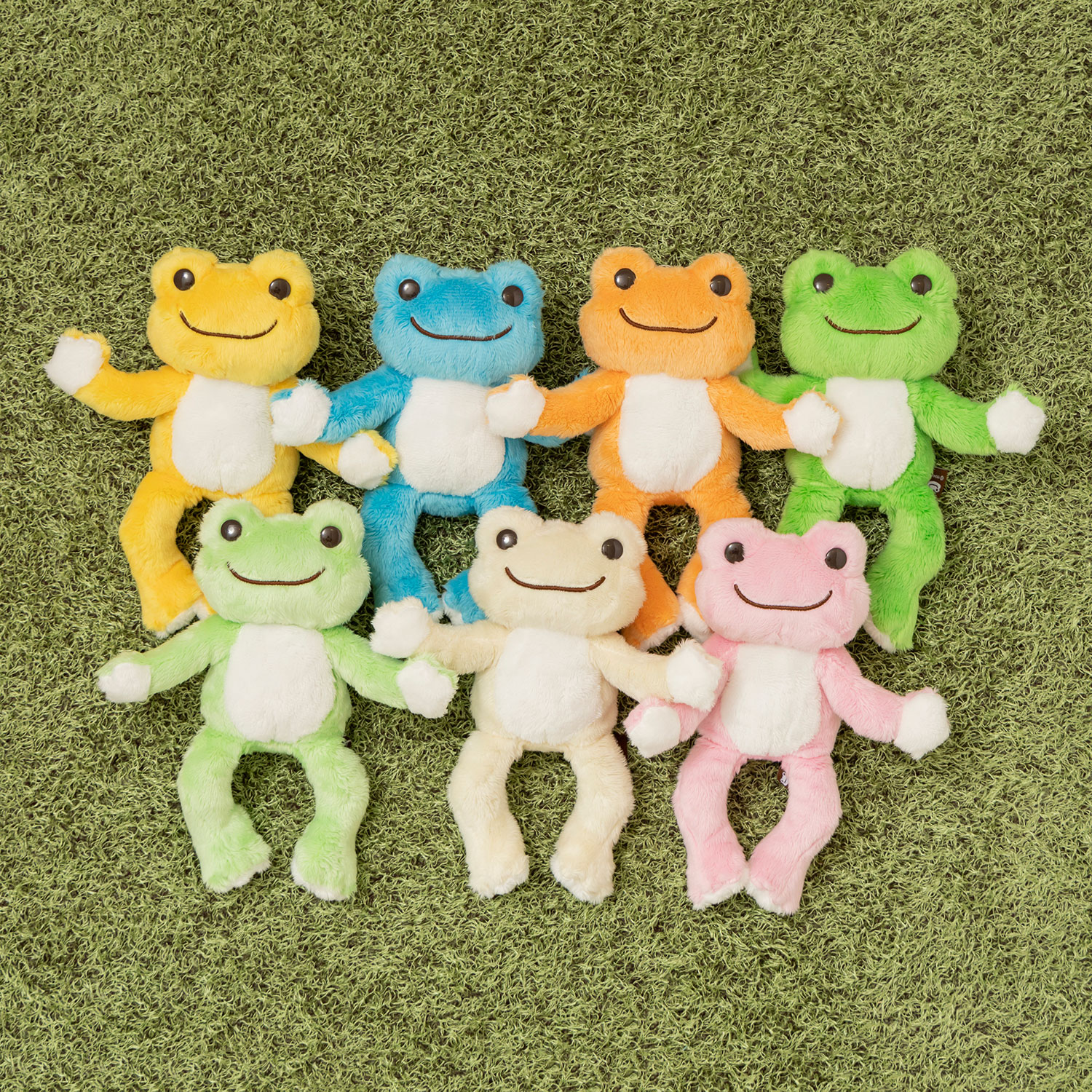 かえるのピクルス pickles home