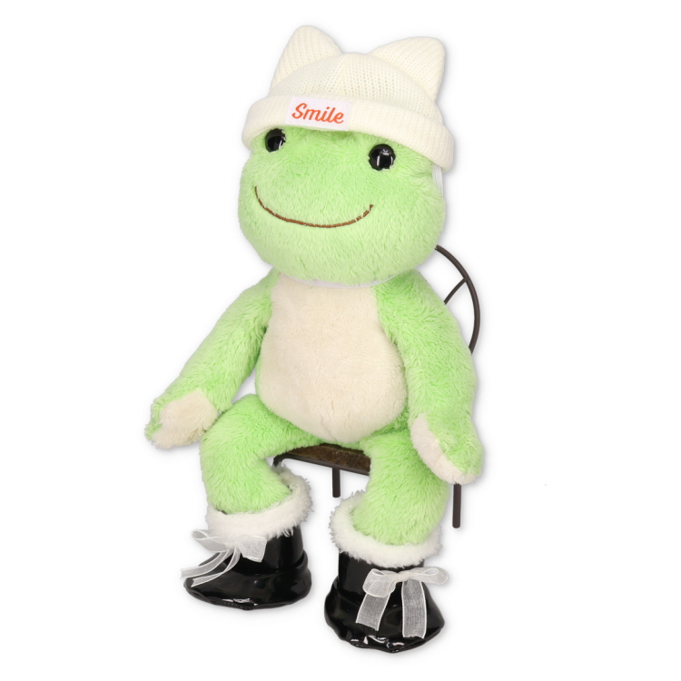 かえるのピクルス pickles home