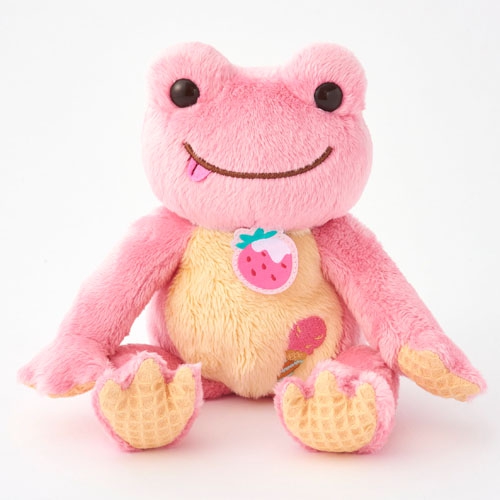 かえるのピクルス pickles home