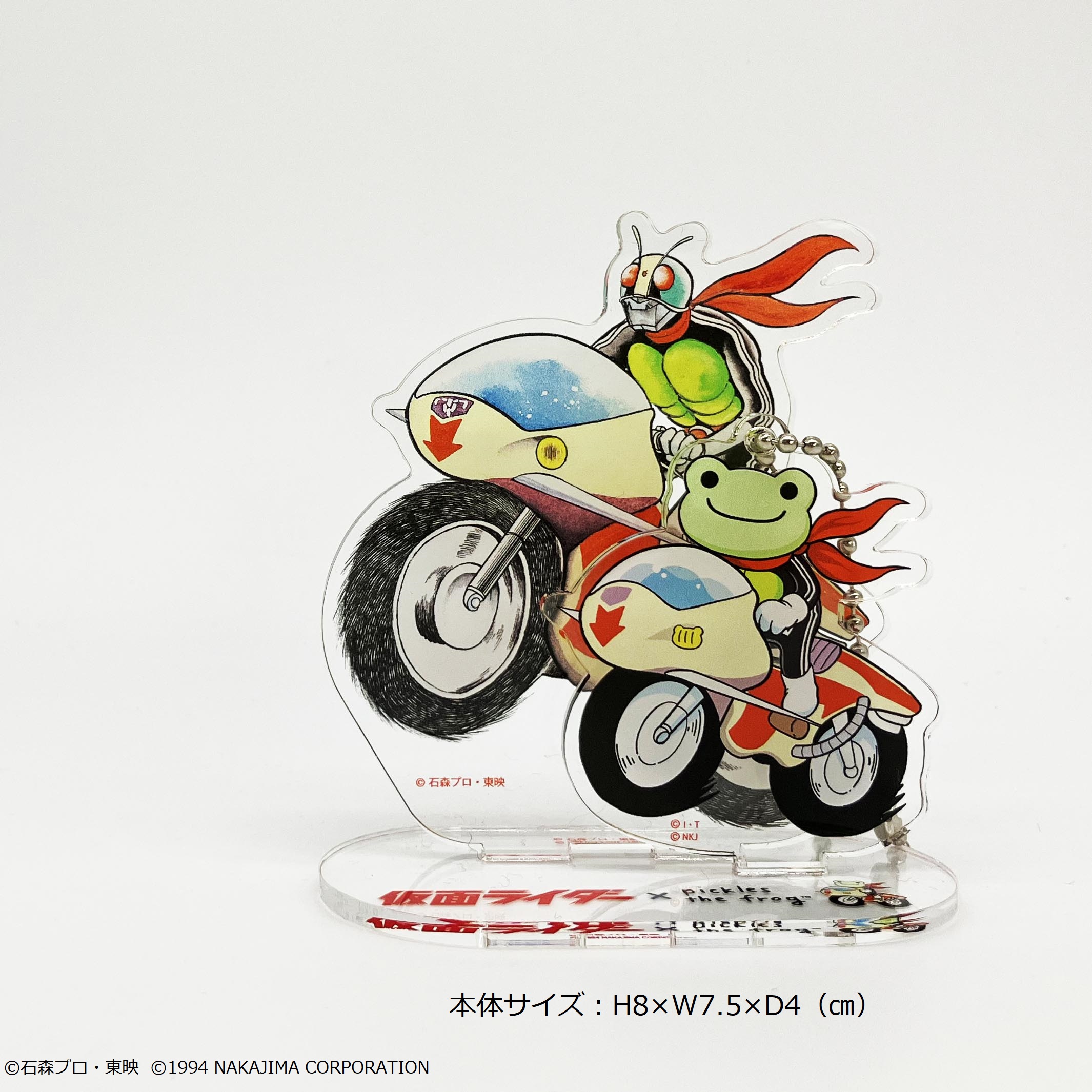 かえるのピクルス pickles home