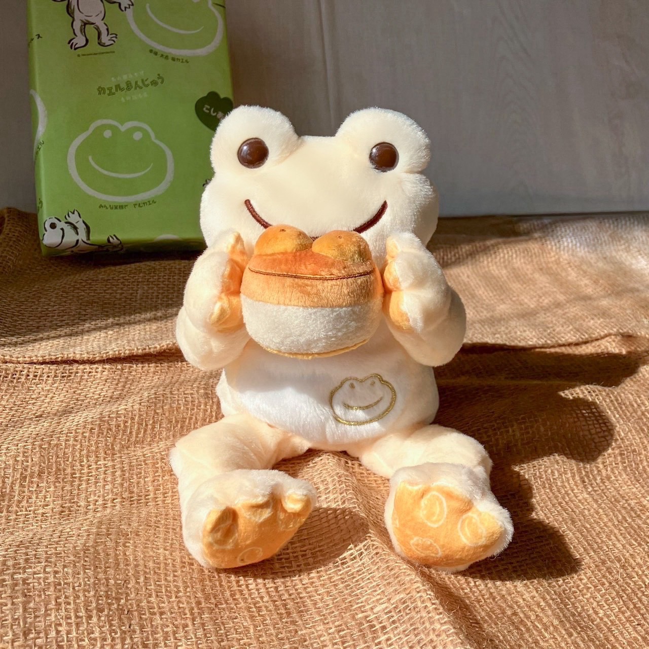 かえるのピクルス pickles home