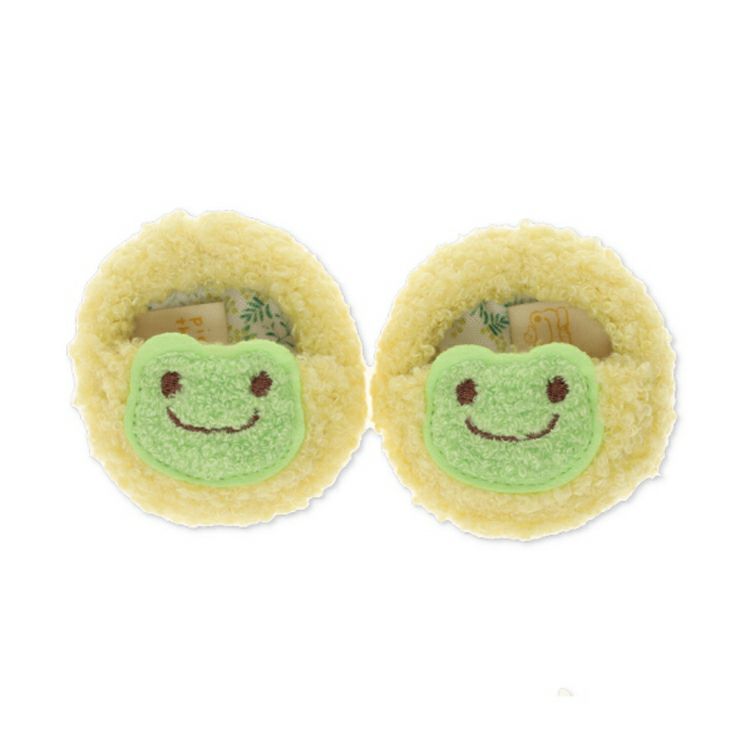 かえるのピクルス】限定ビーンドール（thinking of you 14）214621-25