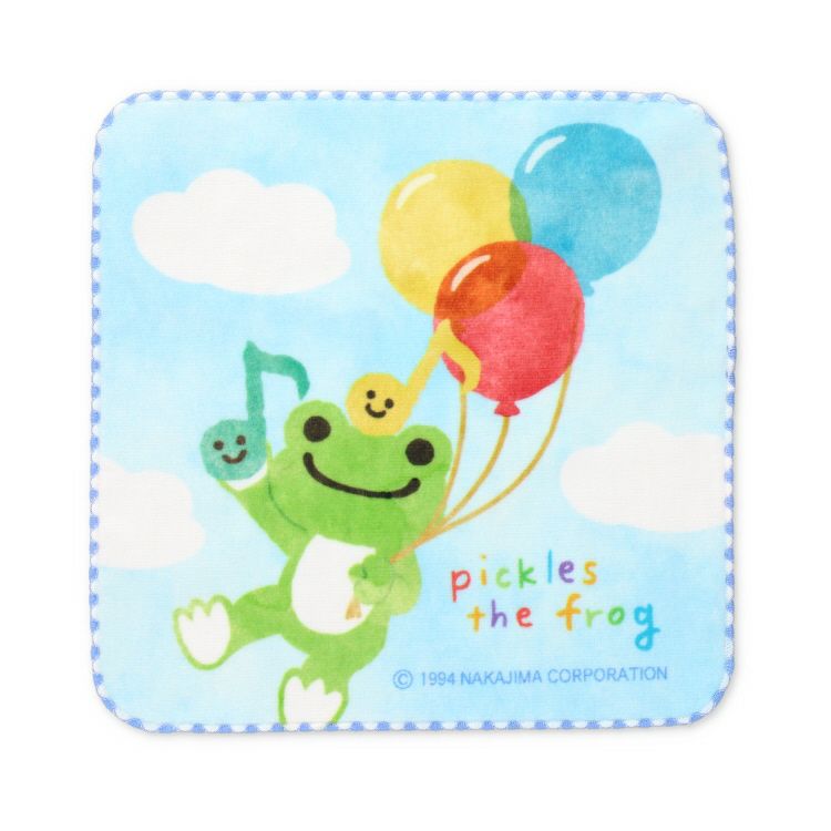 かえるのピクルス】ポケットピクルス（さくら）184719-23 | かえるの