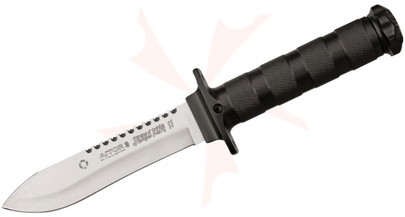 AITOR Jungle King II Fixed 5-1/2