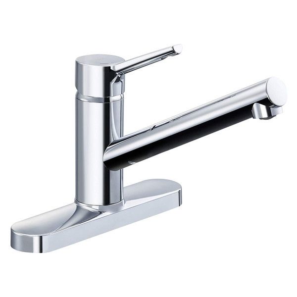 シングルレバー混合水栓 リクシル キッチン用」の人気商品一覧 | 安い