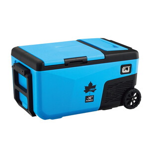 AQUA AQR-36R2-N ブライトシャンパン FREEZIA+ [冷蔵庫(362L・右開き