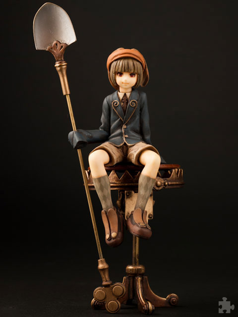 三月ウサギ - Piece