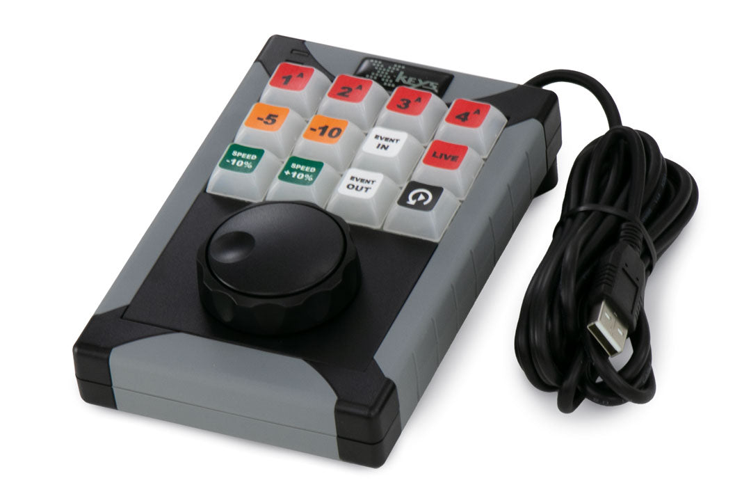 XK-12 Mini Replay Controller