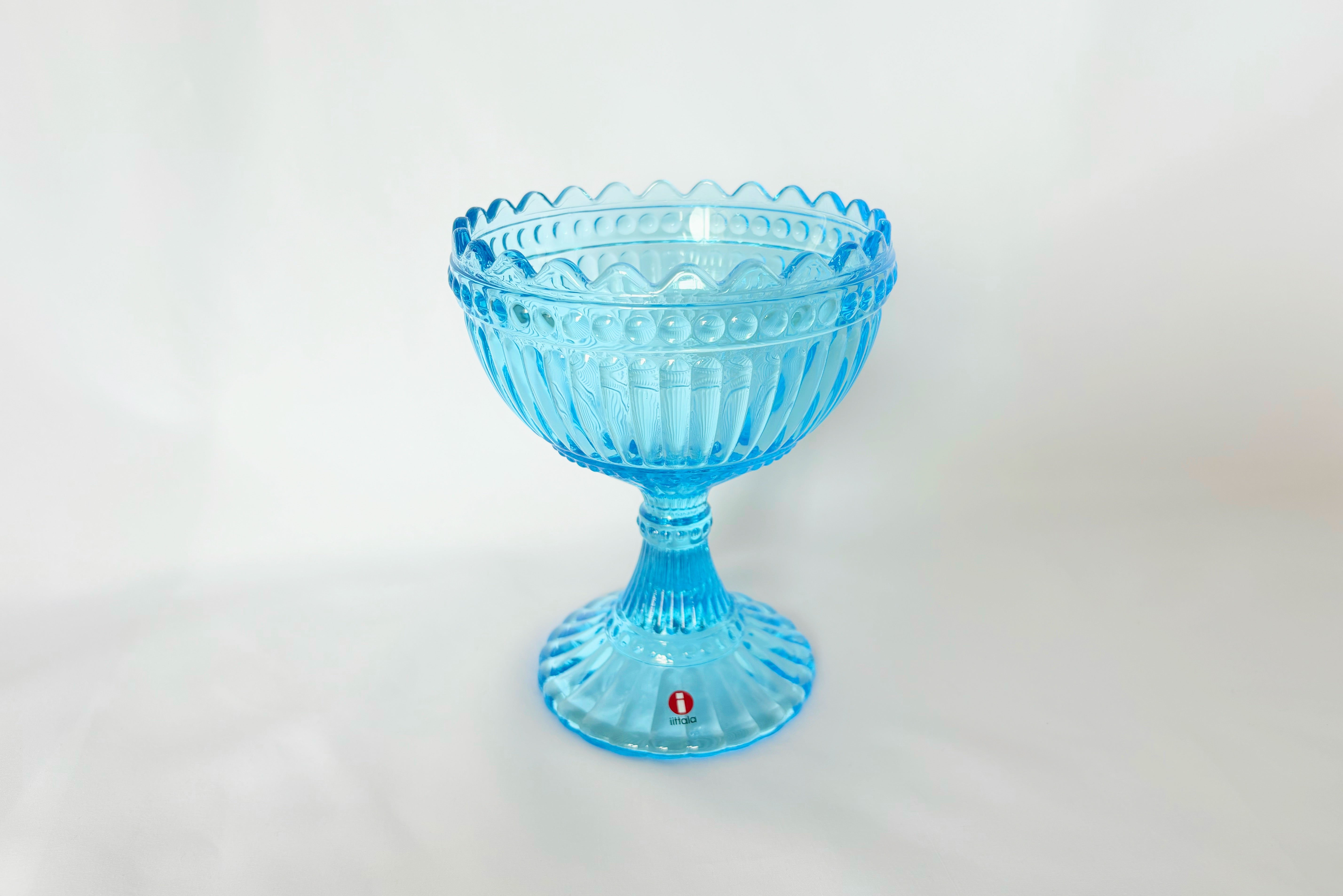 スモール マリボウル イッタラ S 120ml ターコイズブルー イッタラ