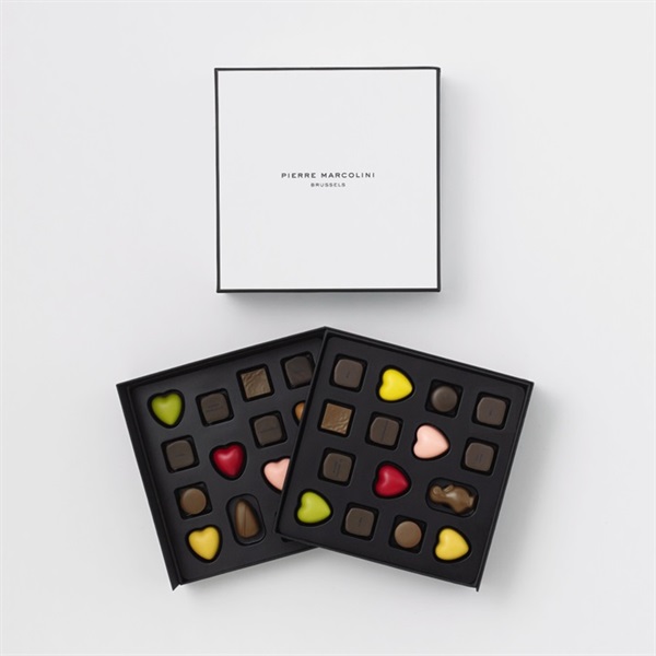 ピエール マルコリーニ オンラインショップ|チョコレート|セレクション