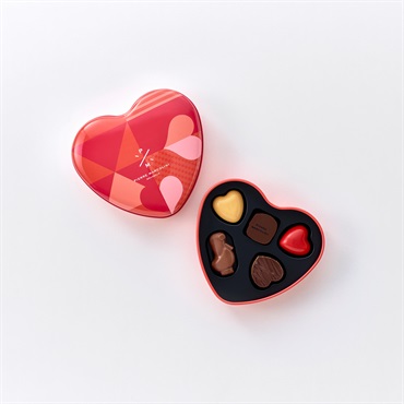 Touching Hearts Collection バレンタイン コレクション 2023