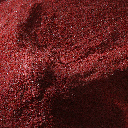 新岩 紅辰砂 – PIGMENT TOKYO