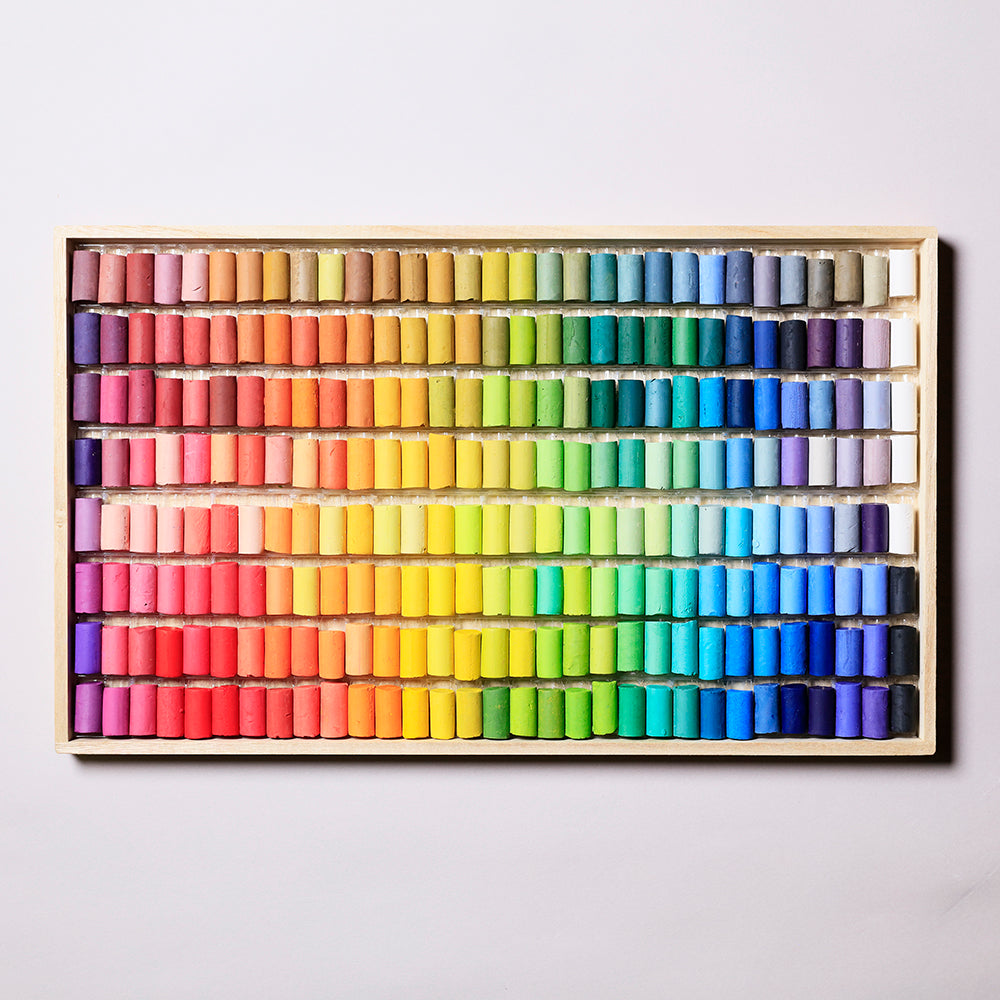 ゴンドラパステル 242色 – PIGMENT TOKYO