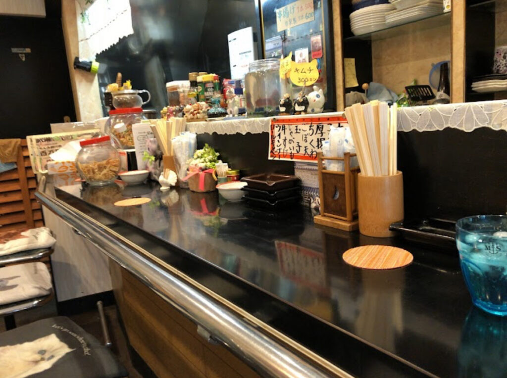 にゃんこ - ピカッと東大阪