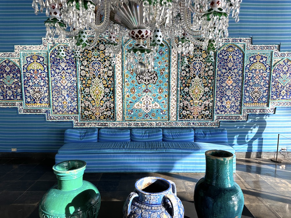 ハワイ「シャングリラ」ツアーの予約の仕方