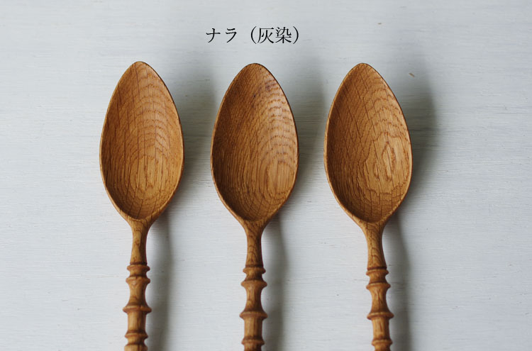 鈴木潤吾 / ディナースプーン | Piröleikki