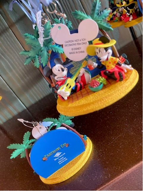 ディズニー・クルーズライン限定！お土産グッズをご紹介 | ミッキー