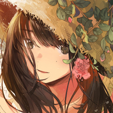 フライ初個展「Marguerite」 | pixiv WAEN GALLERY