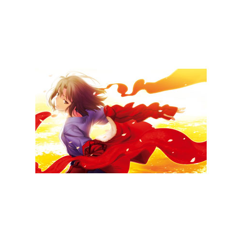 画展 空の境界 | 2014.03.20 – 04.01 | pixiv Zingaro