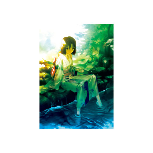 画展 空の境界 | 2014.03.20 – 04.01 | pixiv Zingaro