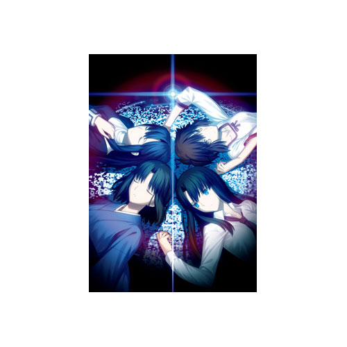 画展 空の境界 | 2014.03.20 – 04.01 | pixiv Zingaro