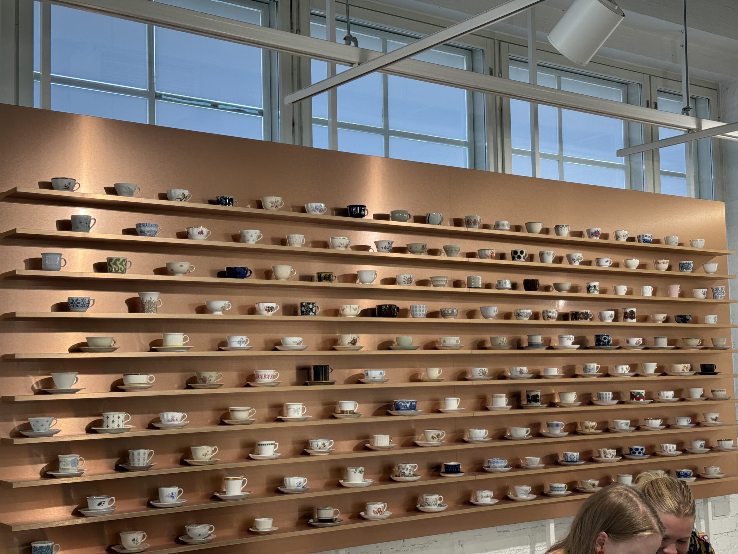 イッタラ アラビア デザインセンター訪問記｜ヘルシンキでヴィンテージ