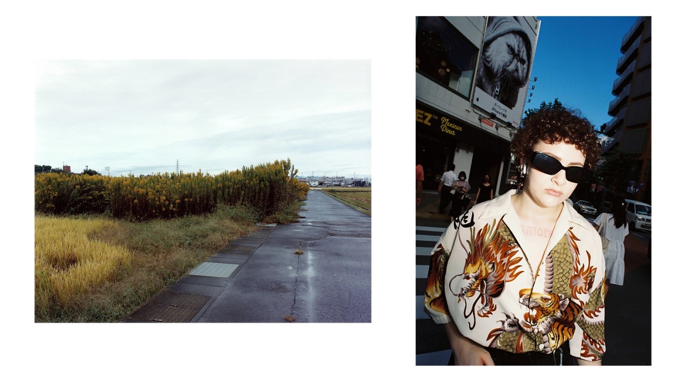 ニコンサロン年度賞、第48回「伊奈信男賞」 にERIC、第25回「三木淳賞