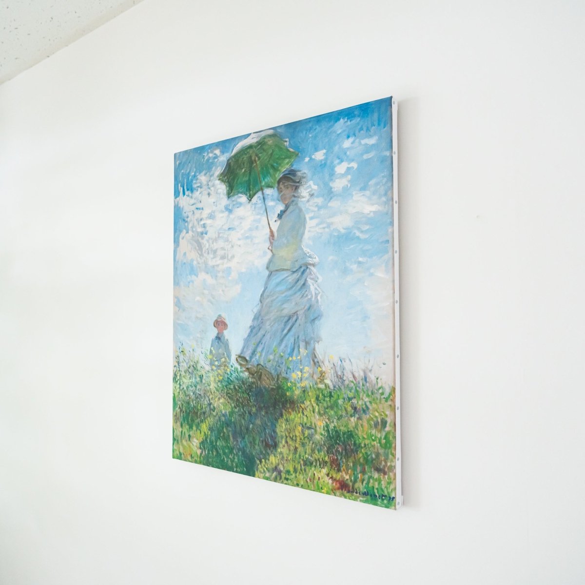 キャンバス木枠張り - PHOTOPRI【写真展・美術展品質のプリント