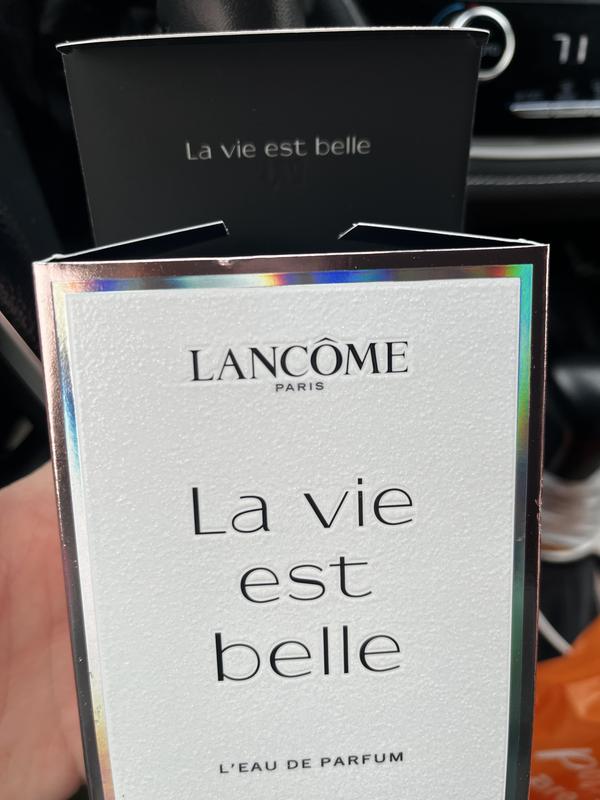 La Vie Est Belle Eau de Parfum Refill Value Bundle - Lancôme