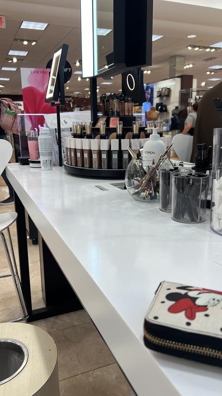 Lancôme Lancôme 10-Pc. Holiday Beauty Box, $89 with any $42