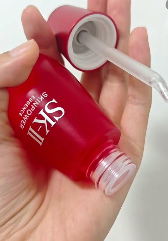 SKINPOWER Essence: Pore Minimizing Aging Serum | SK-II US