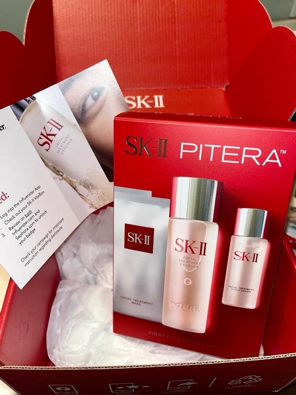 PITERA™ First Experience Kit: Visible Skin Transformation | SK-II US