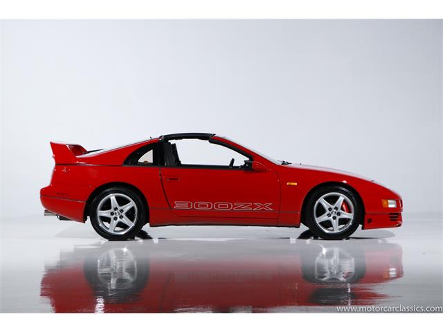 1991 Nissan 300ZX for Sale | ClassicCars.com | CC-1528035