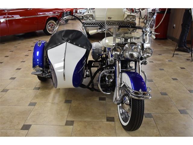 1957 Harley-Davidson FLH for Sale | ClassicCars.com | CC-1112783