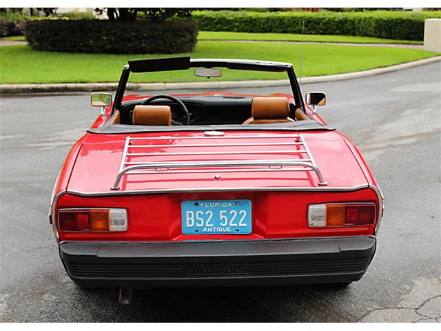 1974 Jensen-Healey Convertible for Sale | ClassicCars.com | CC-1246164