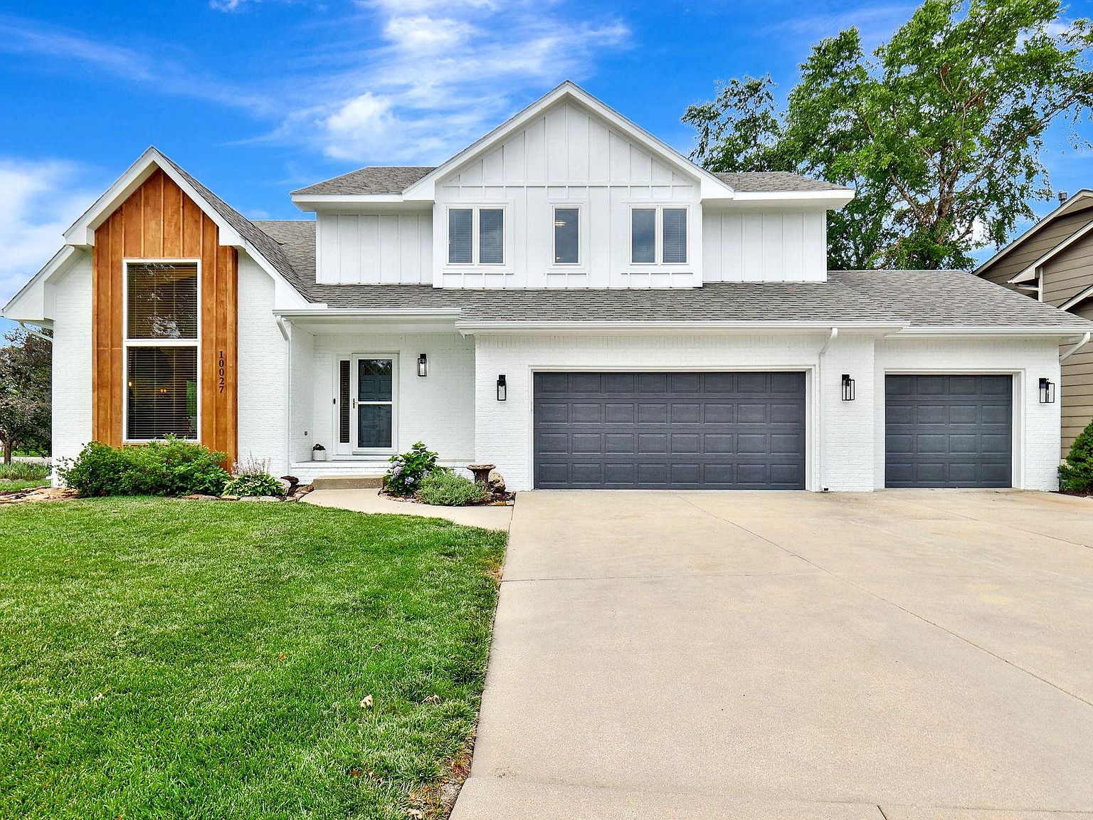 10027 W Jamesburg St, Wichita, KS 67212 | Zillow