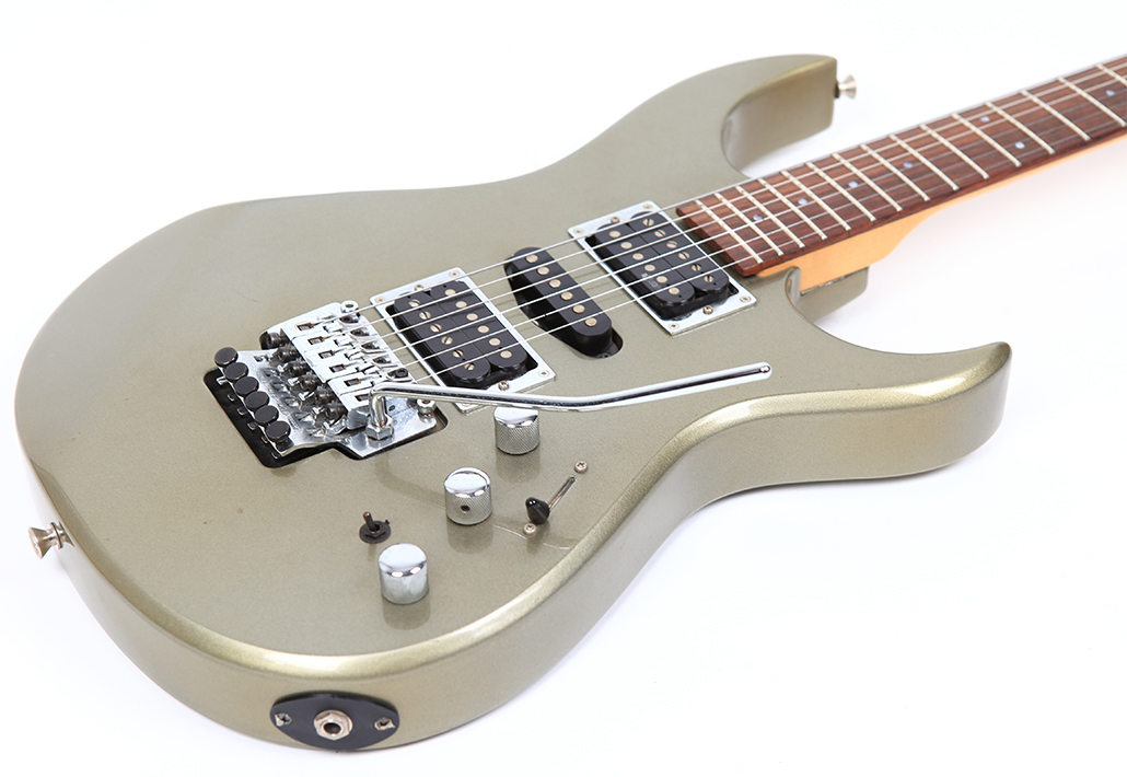 フェルナンデス FGZ-650S | フォトスタジオアローズ｜宝塚市・写真スタジオ