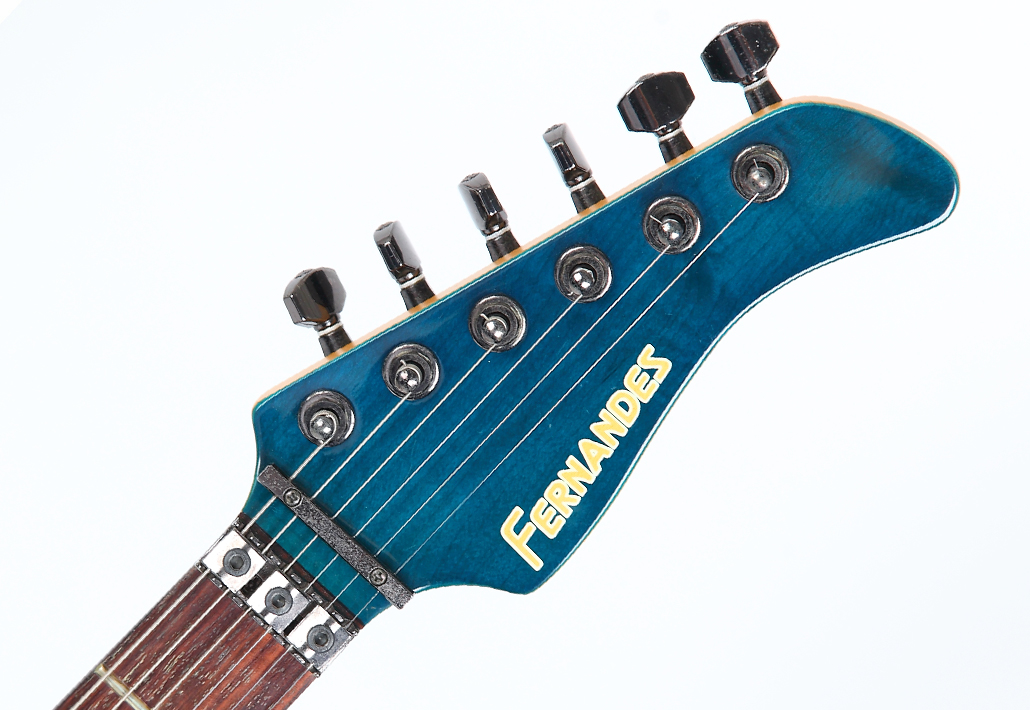 フェルナンデス FR-85S | フォトスタジオアローズ｜宝塚市・写真スタジオ