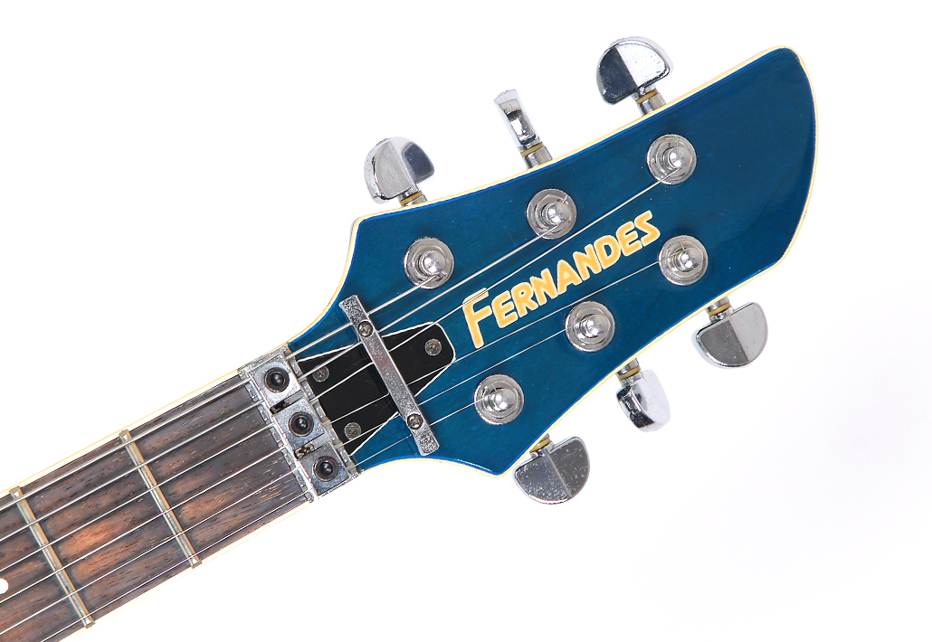 フェルナンデス JDA-85y | フォトスタジオアローズ｜宝塚市・写真スタジオ