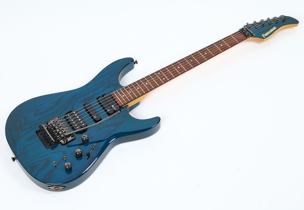 フェルナンデス FR-85S | フォトスタジオアローズ｜宝塚市・写真スタジオ