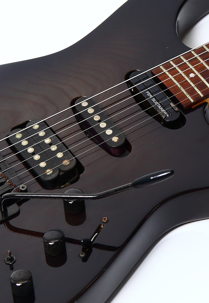 フェルナンデス FR-75S | フォトスタジオアローズ｜宝塚市・写真スタジオ