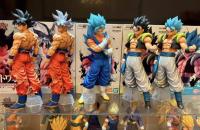 フィギュア専門店 -ソダチトイズ / バンプレスト