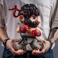 フィギュア専門店 -ソダチトイズ / ZCWO