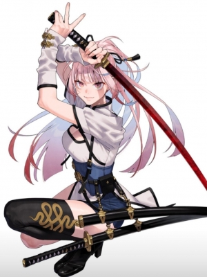 Nei Keiji ぬいぐるみ - PlushtoyKingdom.com