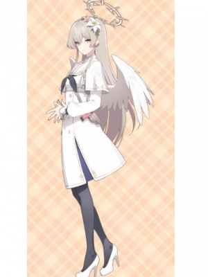 桐藤 ナギサ ぬいぐるみ - PlushtoyKingdom.com